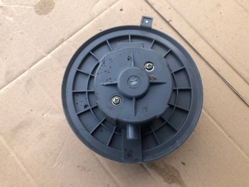 Daewoo matiz вентилятор нагрівача повітродувка 98-0 фото №1