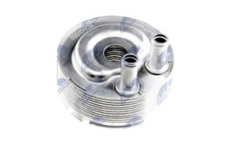 Nty радиаторов масла nissan x-trail t30 2.2dci 2001- almera n16 2.2dci фото №1