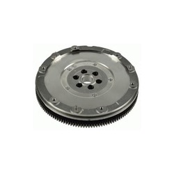 Оригінальні колесо двомасовий sachs 6366000014 фото №1