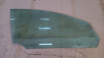 Стекло дверь правый перед volvo v50 фото №1