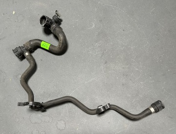 Mercedes w213 шланг трубка шланг води a2135014300 фото №1