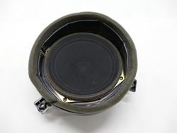 Mercedes ml w163 динамік праві перед фото №1