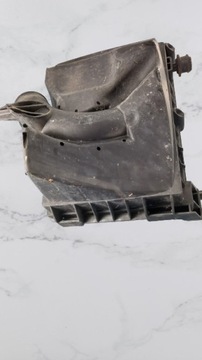 Корпус фильтра воздуха opel corsa c 1.0b 02r фото №1