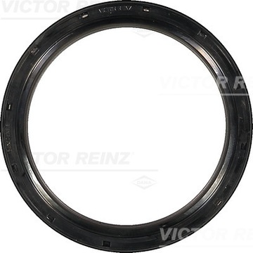 Сальник вала зад reinz 81-35553-00 - 85x105x8,8 фото №1