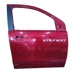 Двері правий перед dacia доккер lodgy stepway фото №1