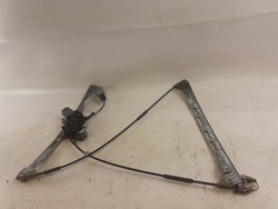 Підйомник механізм скла peugeot 206 лівий перед фото №1