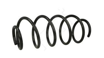 Пружина подвешивание hart 477 069 фото №1