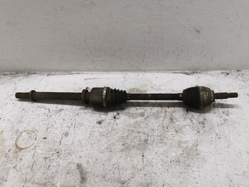 Полуось длинная правый перед renault clio iii 1.5 dci фото №1