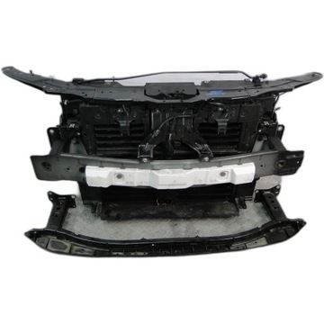 Pas переднее балка радиатор mazda mx30 mx-30 2021r фото №1