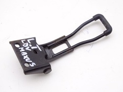 Ldv maxus 04-09 обмежувач двері лівий зад фото №1