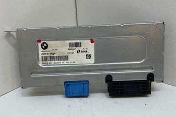 Модуль шлюз bmw 7 f01, f02 9246357 4.4l бензин 300kw 2010 фото №1