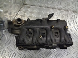 Колектор всмоктуючий opel corsa c 73501353 фото №1