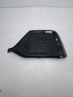 Решётка бампера зад правая заглушка honda civic 10 71503–tgg фото №1