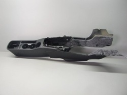 Туннель средний opel astra j iv фото №1