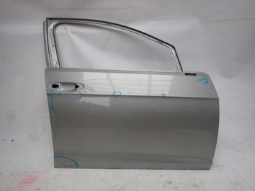 Vw golf vii 7 5g 12- двері праві перед передні фото №1