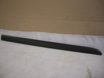 Skoda fabia ii планка дверь правая перед фото №1