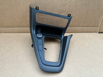 Ford focus mk3 рестайлінг рамка консолі f1eb-a044h83 фото №1