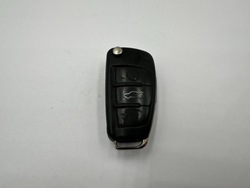 Ключ ключ pilot audi a6 c6 s6 c6 868mhz 4f0837220r фото №1