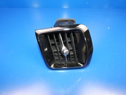 Volvo s60 iii v60 ii решётка воздуховод з панели левая левый перед фото №1