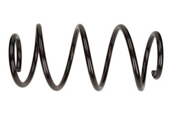 Пружина zaw. renault p. espace 02- 2,0b/1,9dci фото №1