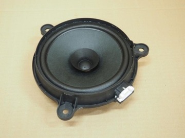 Динамик дверь задних mazda 6 iii gj cx5 фото №1