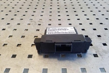 Модуль шлюз seat altea xl 5p5, 5p8 7n0907530d 1.6l дизель 77kw 2011 фото №1