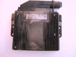 Комп'ютер s103724202a 7700867272 renault фото №1