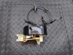 Домкрат выборщик изменения коробки передач 36700-34100 ssangyong korando iii 3 c 2.0 d фото №1