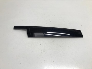 Vw id.4 id4 id.5 id5 2021 планка защита рамки дверь левый перед 11a837901 фото №1