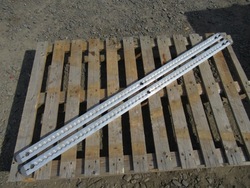 Mb sprinter w906 2x шина вантажна a9066022418 фото №1