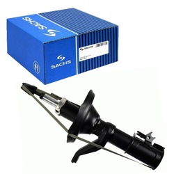 Sachs амортизатор перед l honda cr-v 2001- фото №1