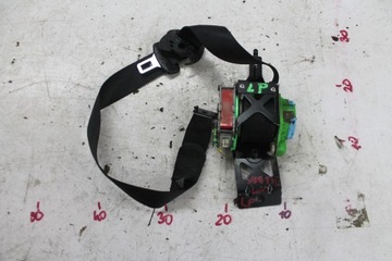 Pas натяжитель левый перед saab 9-3 93 ii fl 07-14 фото №1