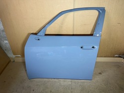 Vw id3 id.3 cupra born 10a двері ліві передні перед фото №1