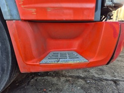 Градус stopnica корпус кассета основание крепление правые daf xf 105 евро 5 фото №1