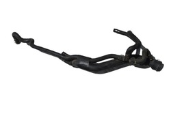 Шланг шланг воды 1k0122157b vw golf v plus 1.6 mpi фото №1