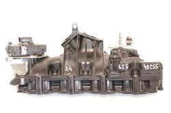 Колектор всмоктуючий alfa romeo stelvio 2,2d 552812270 фото №1