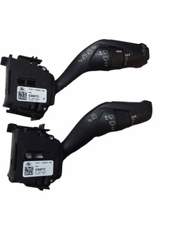 Кермовий/підкермовий перемикач двірник ford оригінальний номер фото №1