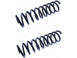 Пружини зад ford kuga i mk1 2.0 08-12 фото №1