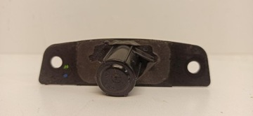 Mercedes vito w447 засув двері a6397661000 фото №1