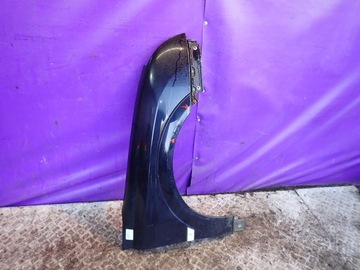 Opel vectra c signum 02-05 крило перед праві переднє z21a фото №1