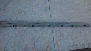 Ford transit mk8 планка порогова ліва поріг лівий // 374 фото №1