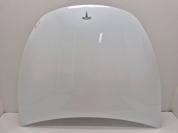 Tesla модель y капот фото №1