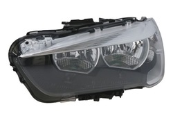 Фара depo 444-11aalmldem2 фото №1