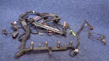 Джгут установка двигуна alfa romeo mito 1.6 jtdm фото №1