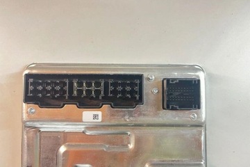 Модуль шлюз vw id.5 e39 1ea937012q електричний 2022 фото №1