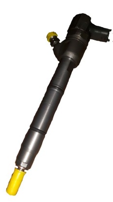 Проверенные testy hyundai i40 ix35 форсунки 0445110411 фото №1