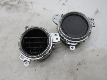 Решётка воздуховод auris ii фото №1