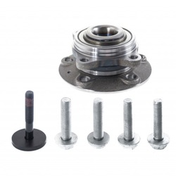 Подшипник ступица перед volvo s60 01- v70 xc70 ii s80 фото №1