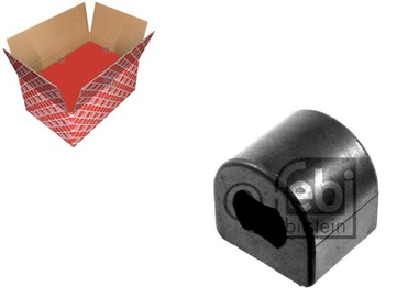 Febi bilstein 21823 подвешивание, стабилизатор фото №1