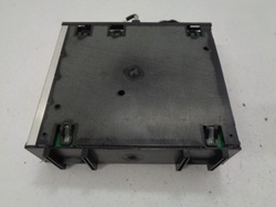 Opel модуль радио silverbox фото №1